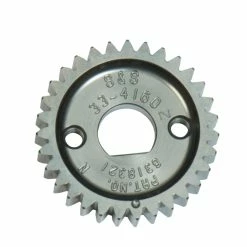 S&S Cycle Oversized Pinion Gear