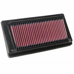 K&N High Flow Replacement Air Filter
