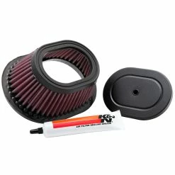 K&N High Flow Replacement Air Filter