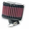 K&N Oval Straight Universal Air Filter