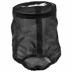 K&N Drycharger/ Rain Sock With Logo On Top