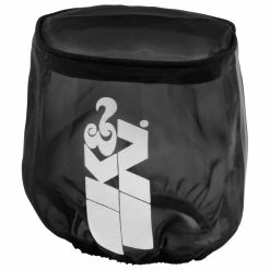 K&N Drycharger/ Rain Sock With Logo On Side