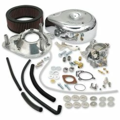 S&S Cycle Super E Partial Carburetor Kit