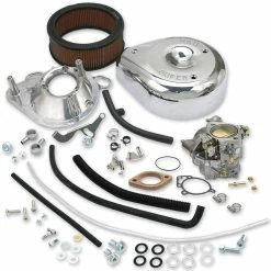 S&S Cycle Super E Partial Carburetor Kit