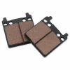 BikeMaster Rear Brake Pads