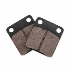 BikeMaster Front Brake Pads