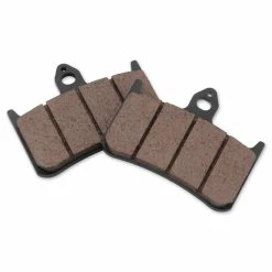 BikeMaster Front Brake Pads