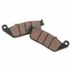 BikeMaster Front Brake Pads