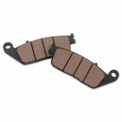 BikeMaster Front Brake Pads