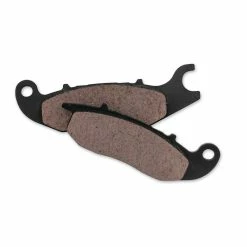BikeMaster Front Brake Pads