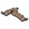 BikeMaster Rear Brake Pads
