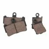 BikeMaster Front Brake Pads