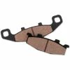 BikeMaster Front Or Rear Brake Pads