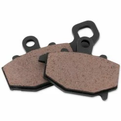 BikeMaster Rear Brake Pads