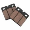 BikeMaster Front Or Rear Brake Pads