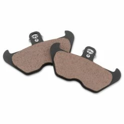 BikeMaster Front Brake Pads