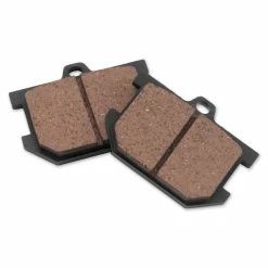 BikeMaster Front Or Rear Brake Pads