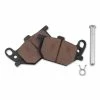 BikeMaster Front Or Rear Brake Pads