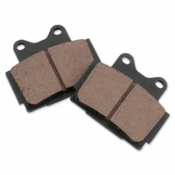 BikeMaster Front Or Rear Brake Pads