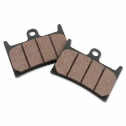 BikeMaster Front Brake Pads