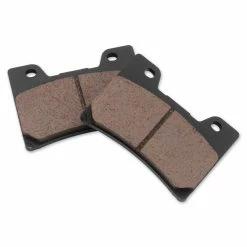 BikeMaster Front Brake Pads