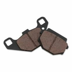 BikeMaster Rear Brake Pads