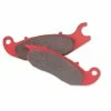 BikeMaster Sintered Front Brake Pads