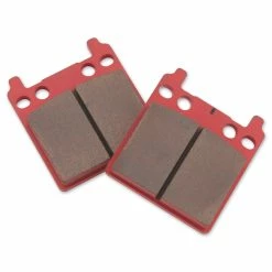 BikeMaster Sintered Rear Brake Pads