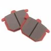 BikeMaster Sintered Front Or Rear Brake Pads