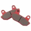 BikeMaster Sintered Front Brake Pads