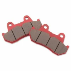 BikeMaster Sintered Rear Brake Pads