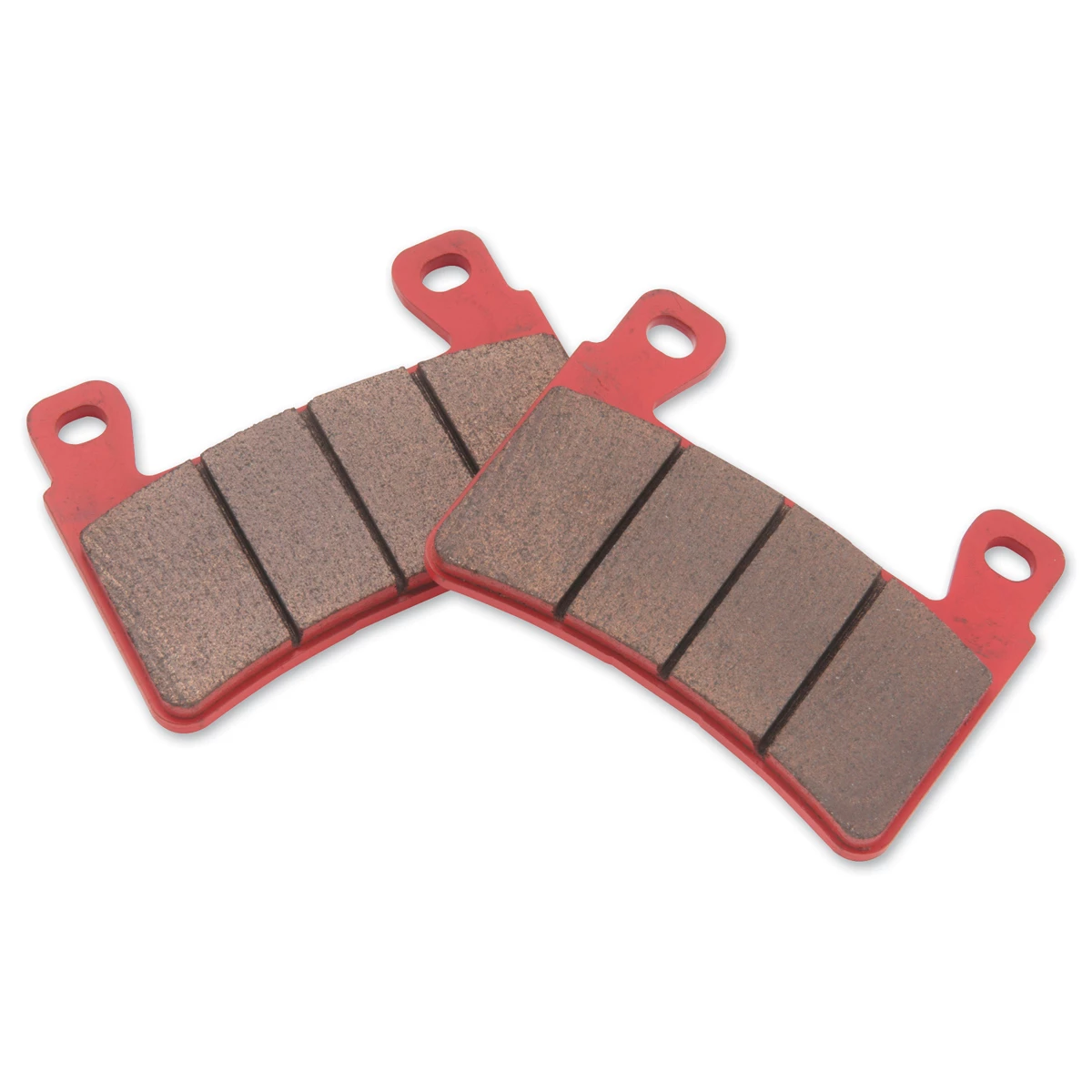 BikeMaster Sintered Front Brake Pads