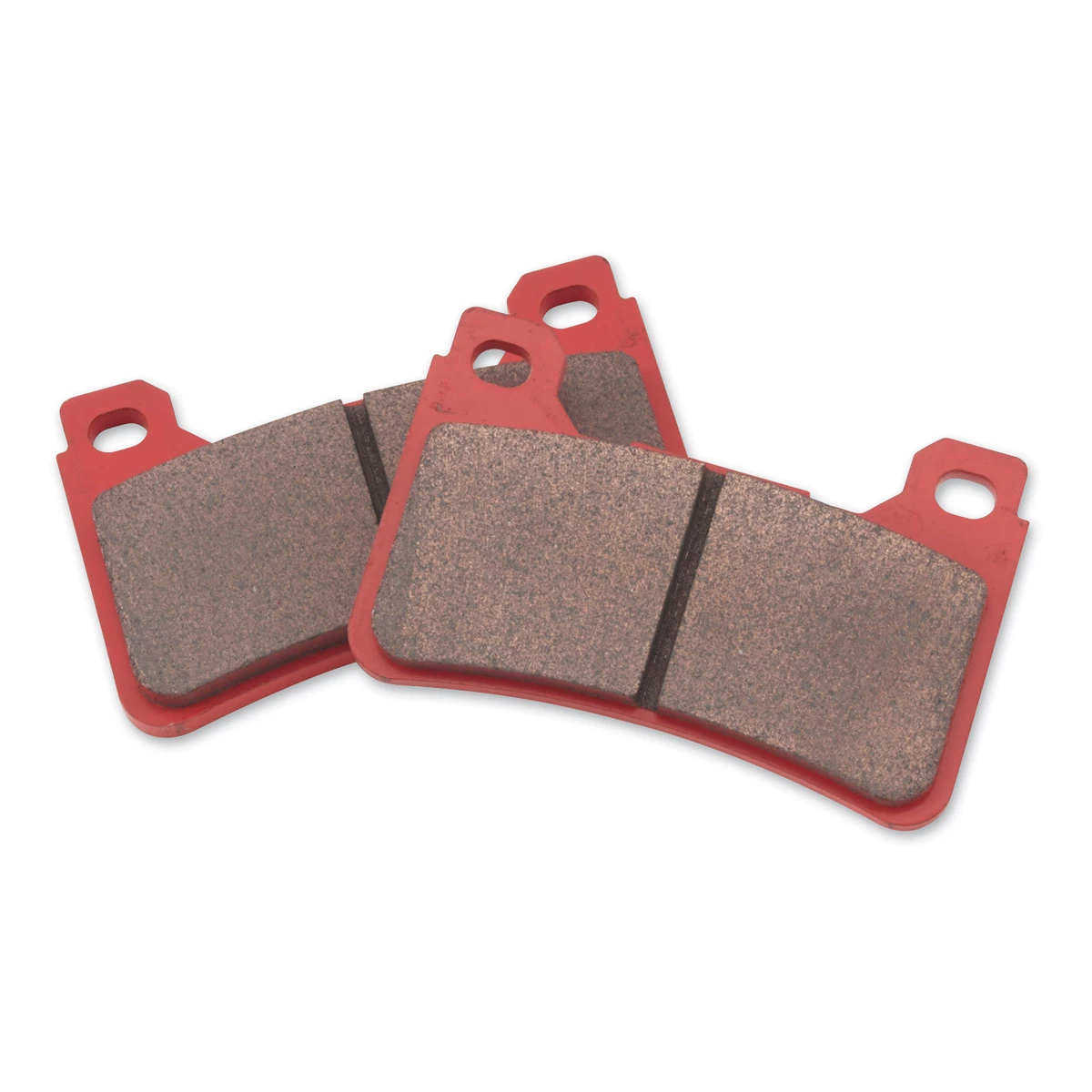 BikeMaster Sintered Front Brake Pads