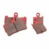 BikeMaster Sintered Front Brake Pads