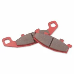 BikeMaster Sintered Front Or Rear Brake Pads