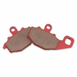 BikeMaster Sintered Rear Brake Pads