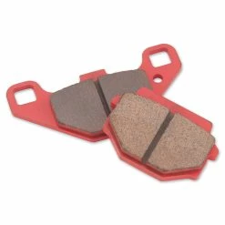 BikeMaster Sintered Rear Brake Pads