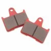 BikeMaster Sintered Rear Brake Pads