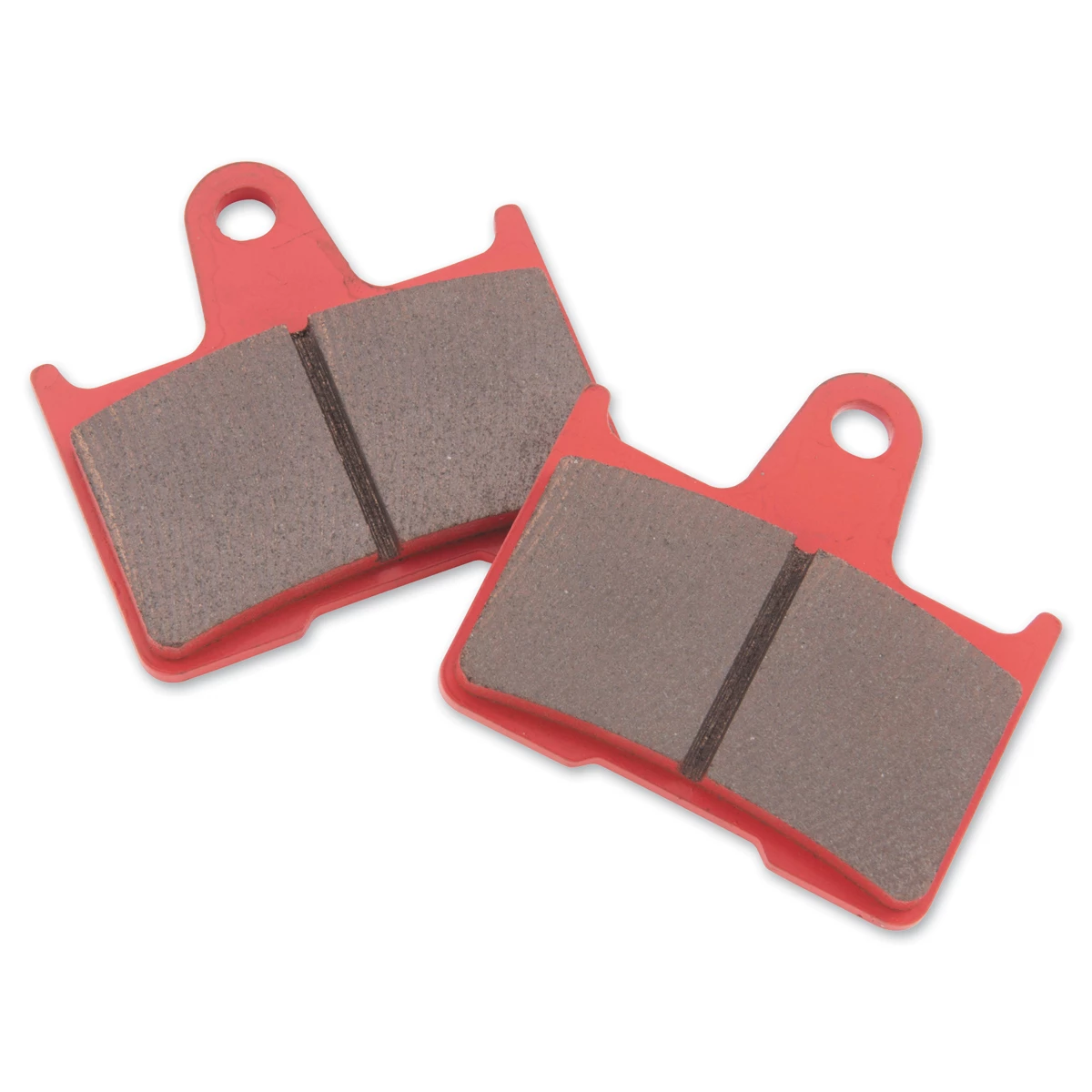 BikeMaster Sintered Rear Brake Pads