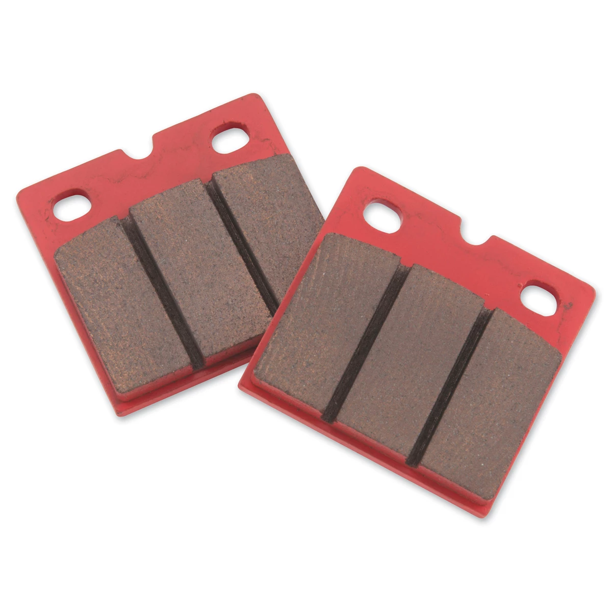 BikeMaster Sintered Front Or Rear Brake Pads