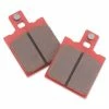 BikeMaster Sintered Rear Brake Pads
