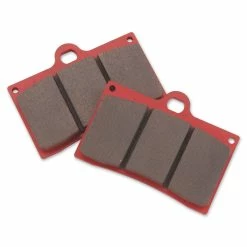 BikeMaster Sintered Front Brake Pads