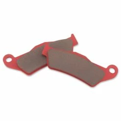BikeMaster Sintered Front Brake Pads