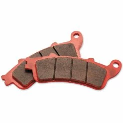 BikeMaster Sintered Front Or Rear Brake Pads