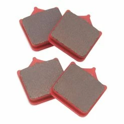 BikeMaster Sintered Front Brake Pads
