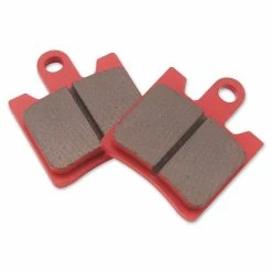 BikeMaster Sintered Rear Brake Pads