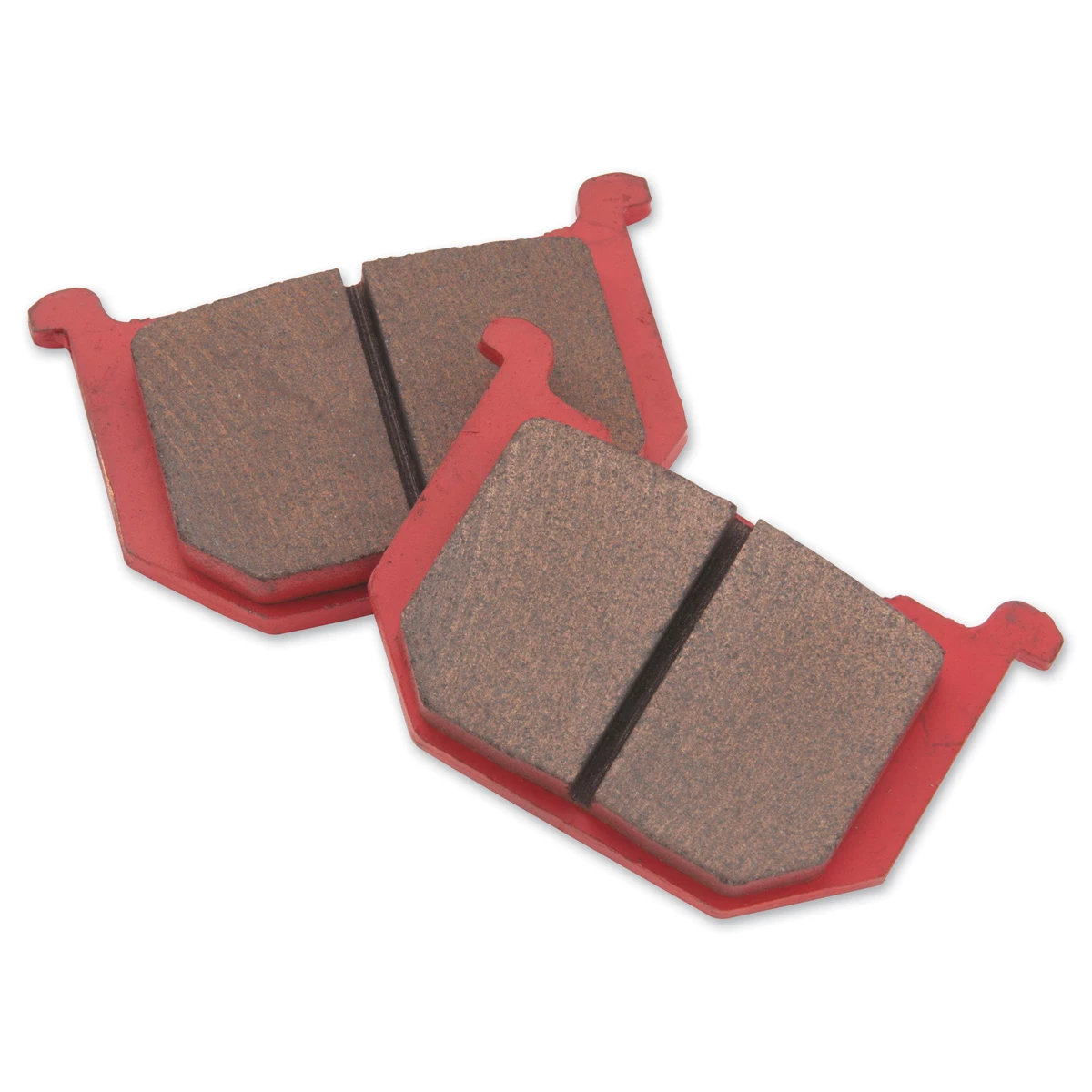 BikeMaster Sintered Front Brake Pads