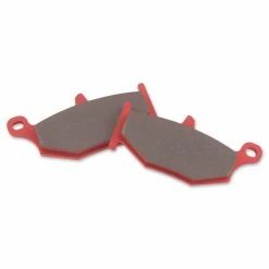BikeMaster Sintered Rear Brake Pads