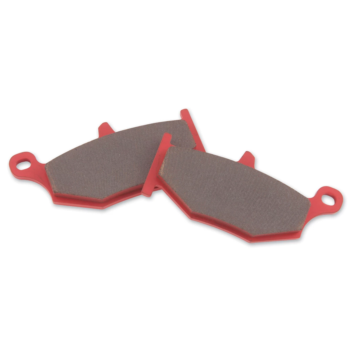 BikeMaster Sintered Rear Brake Pads