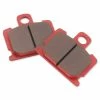 BikeMaster Sintered Front Brake Pads